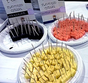 flavored_cheese