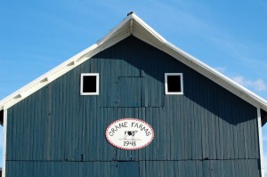 CraneBarn
