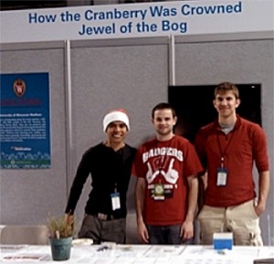 cranberryteam