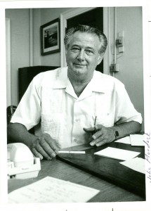 JohnMurdock