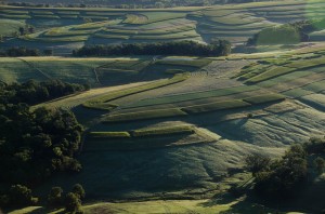 Lancaster Ag Research Station
