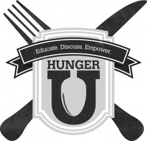 HungerU_Logo_grayscale