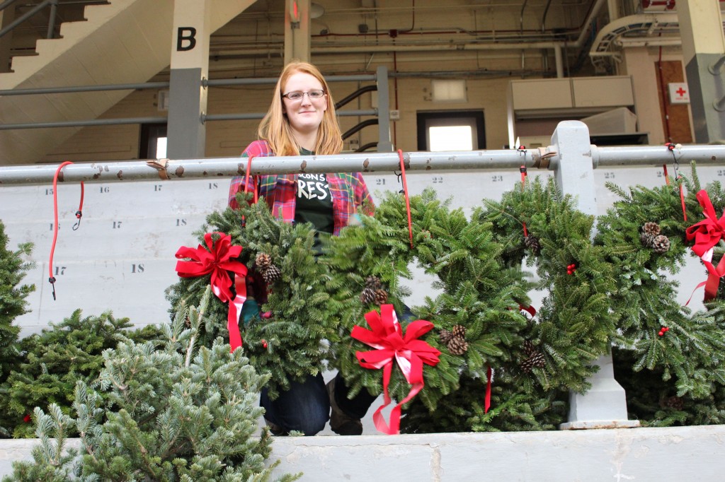 wreaths