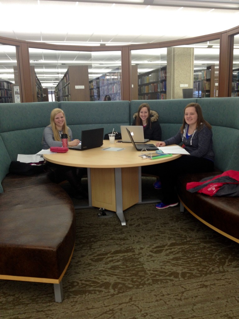 CALS-Freshman-studygroup