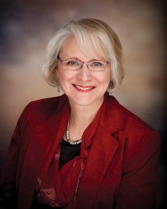 Kate VandenBosch