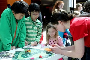 science expeditions
