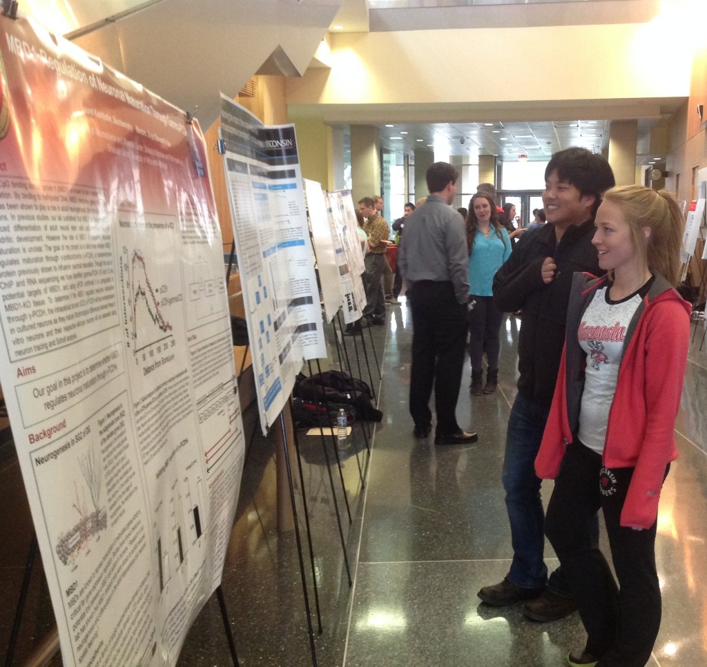 CALS undergrad symp