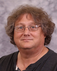 Steve Deller