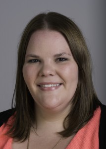 Lauren Foley Career Services staff Fall 2014