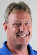 Kent Weigel