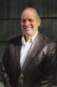 Tom Pfaff Jr