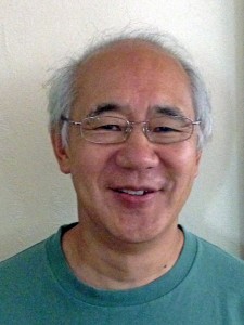 Jerry Yin