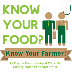 Ag Day 2016