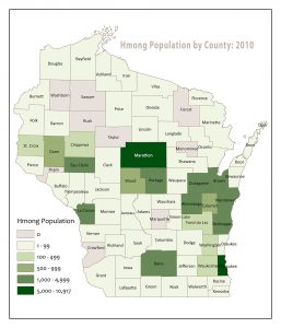 Image provided by UW–Madison Applied Population Laboratory.