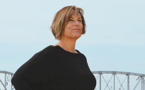 Jane Hillstrom