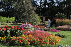 Spooner Gardens