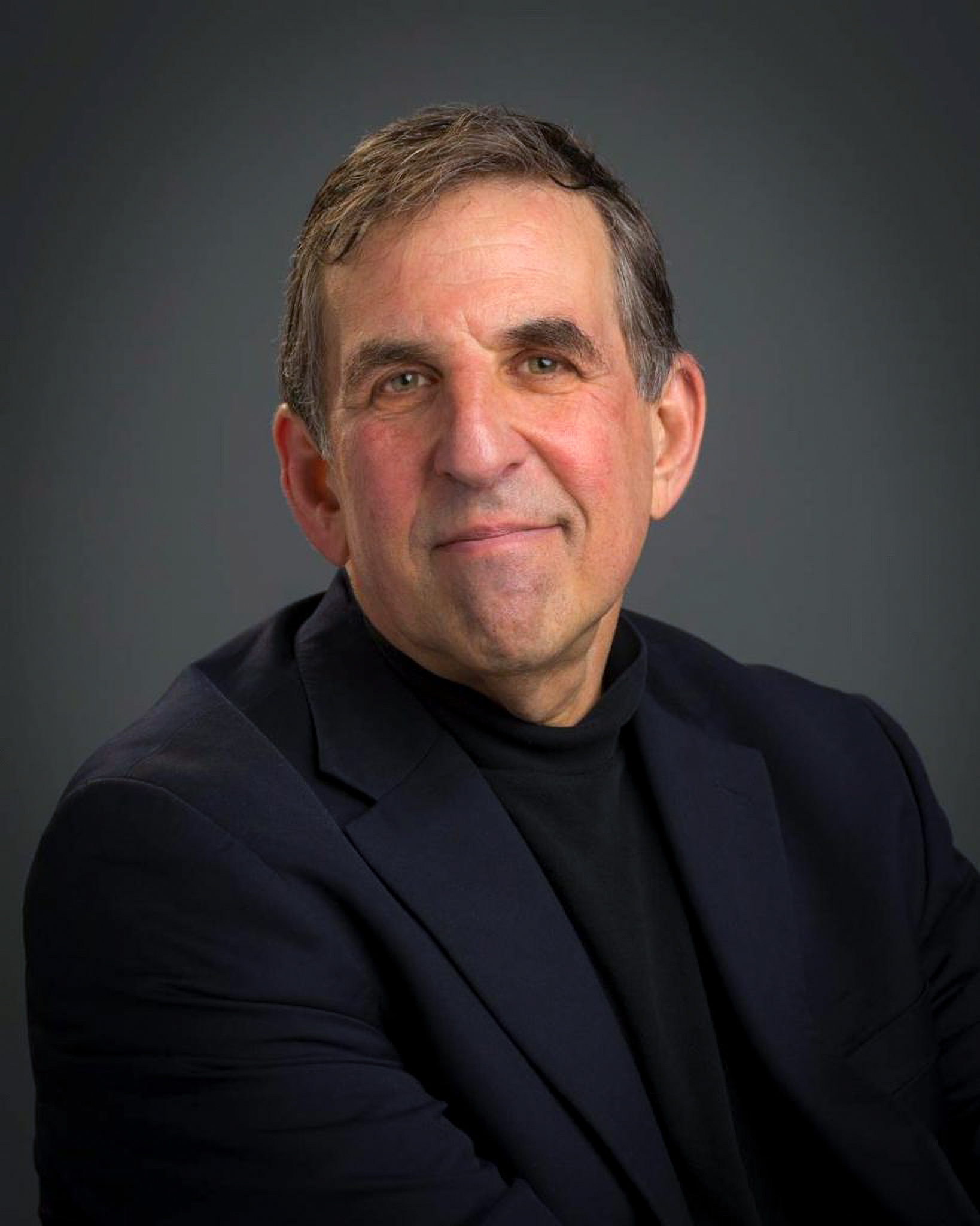 Michael Sussman named first SalmBray Distinguished Chair eCALS