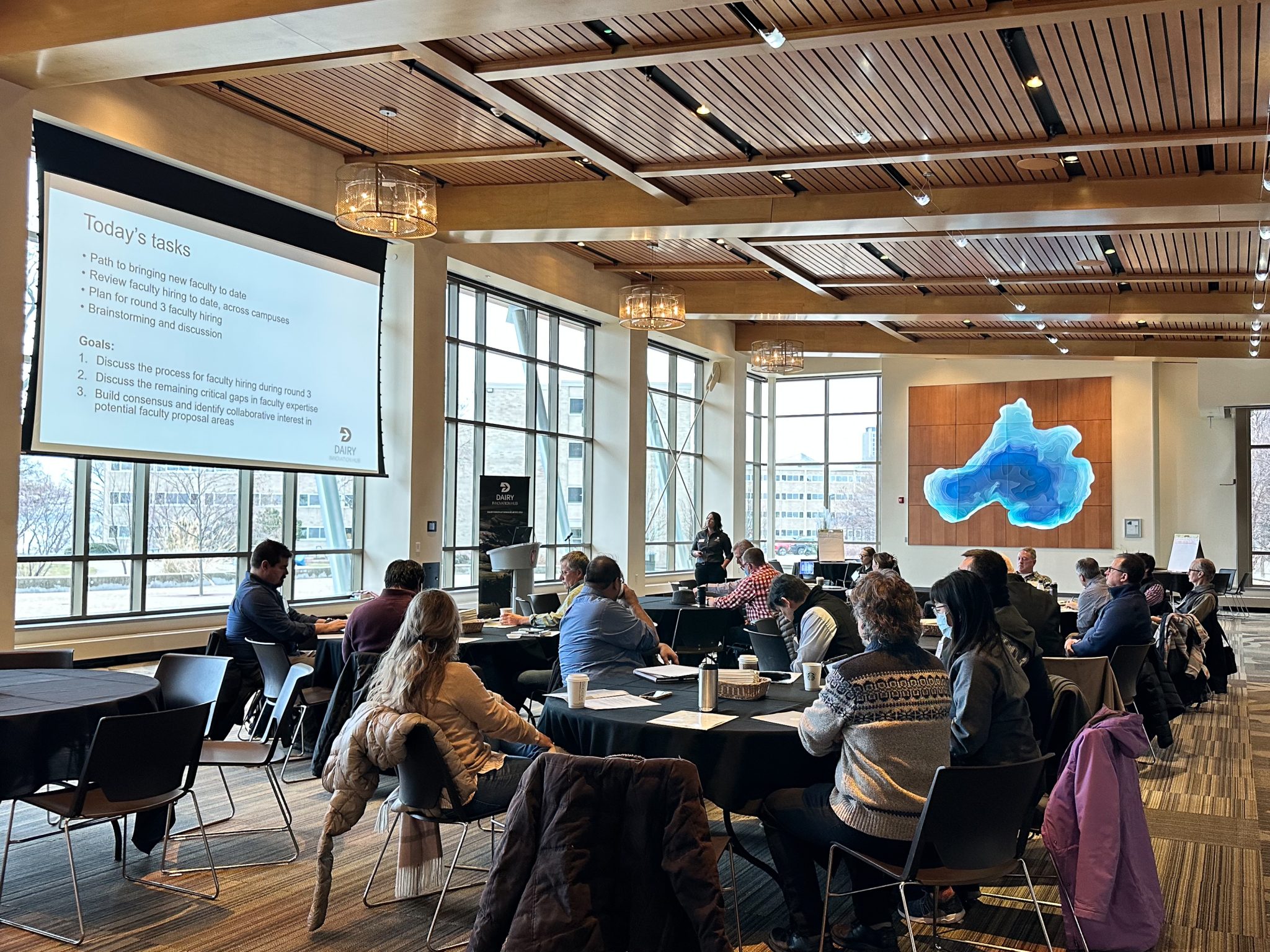 Still time to share your Dairy Innovation Hub ideas eCALS