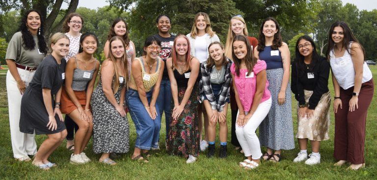 Demeter provides scholarships to CALS undergraduate students – eCALS