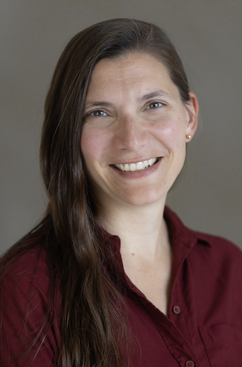New faculty profile Rebecca Smith focuses on engineering of