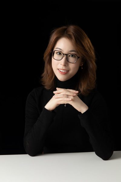 Kaiping Chen named member of 2026 cohort of New Voices in Sciences ...